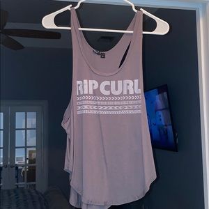 Rip curl tank